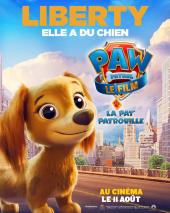 LA PAT’ PATROUILLE LE FILM